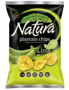 3D Bag Natura Lime