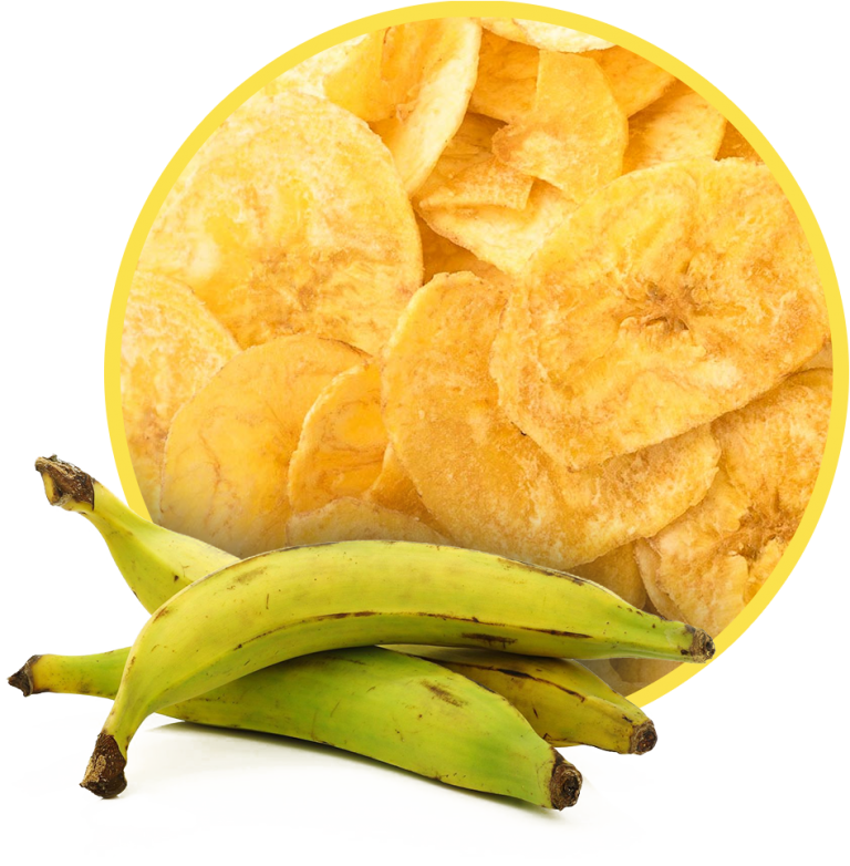 ARA Family of Brands ARA can help expand your store's current snack