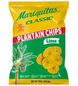 Mariquitas Lime 8oz