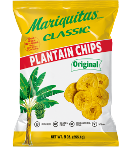 Mariquitas Original 9oz